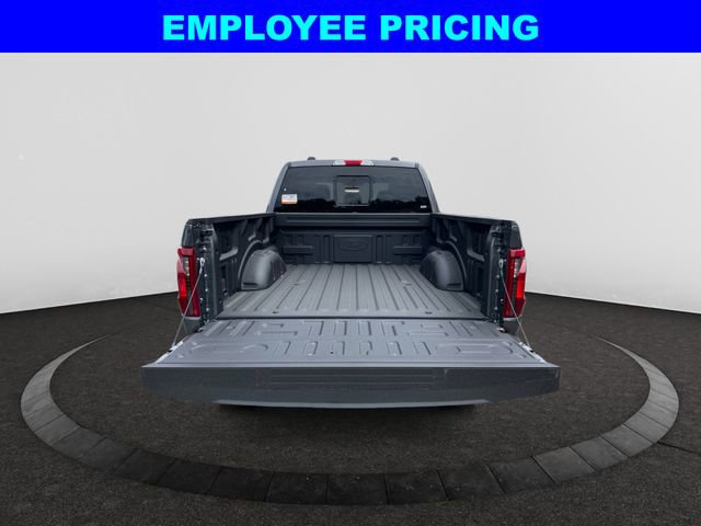 New 2026 Ford F150 XLT w/ Equipment Group 302A MID AWD/4WD image 5