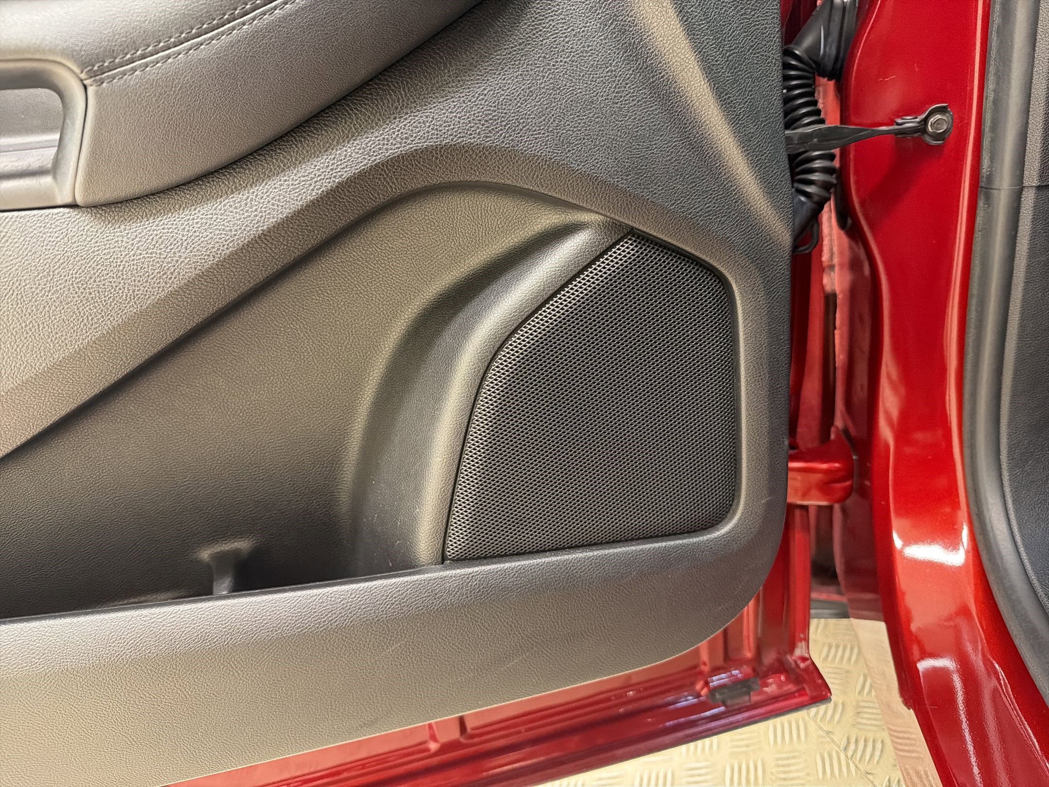 Used 2017 Ford Edge SEL w/ Equipment Group 201A image 22