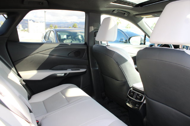 Certified 2024 Lexus RX 350h w/ Convenience Package AWD/4WD image 7