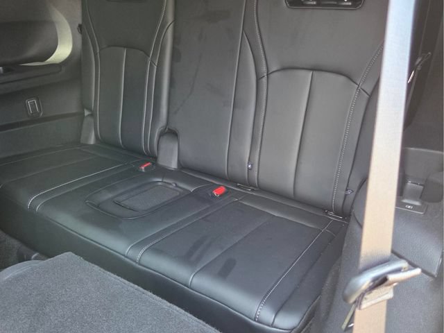 Used 2023 INFINITI QX60 Autograph FWD image 16