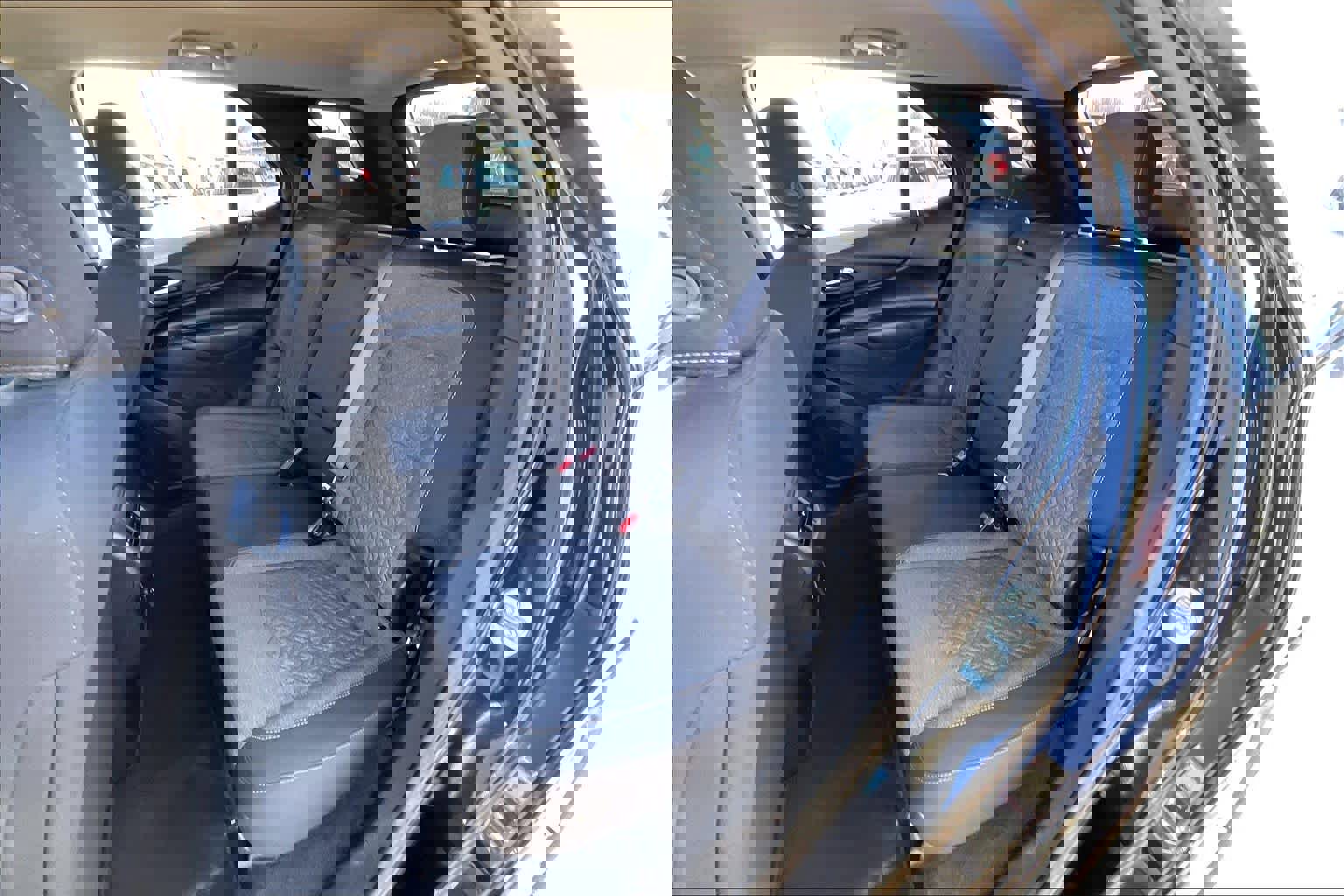 Used 2024 Chevrolet Equinox LT image 20