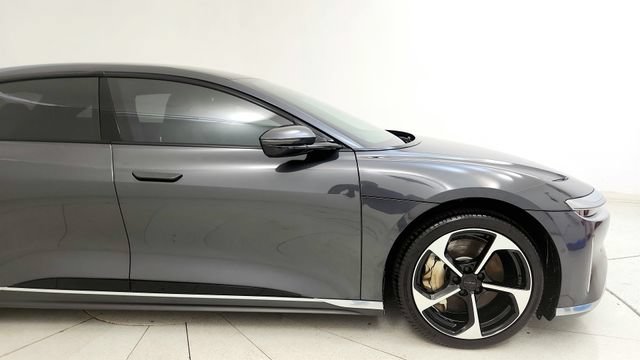 Used 2024 Lucid Air Touring AWD/4WD image 18