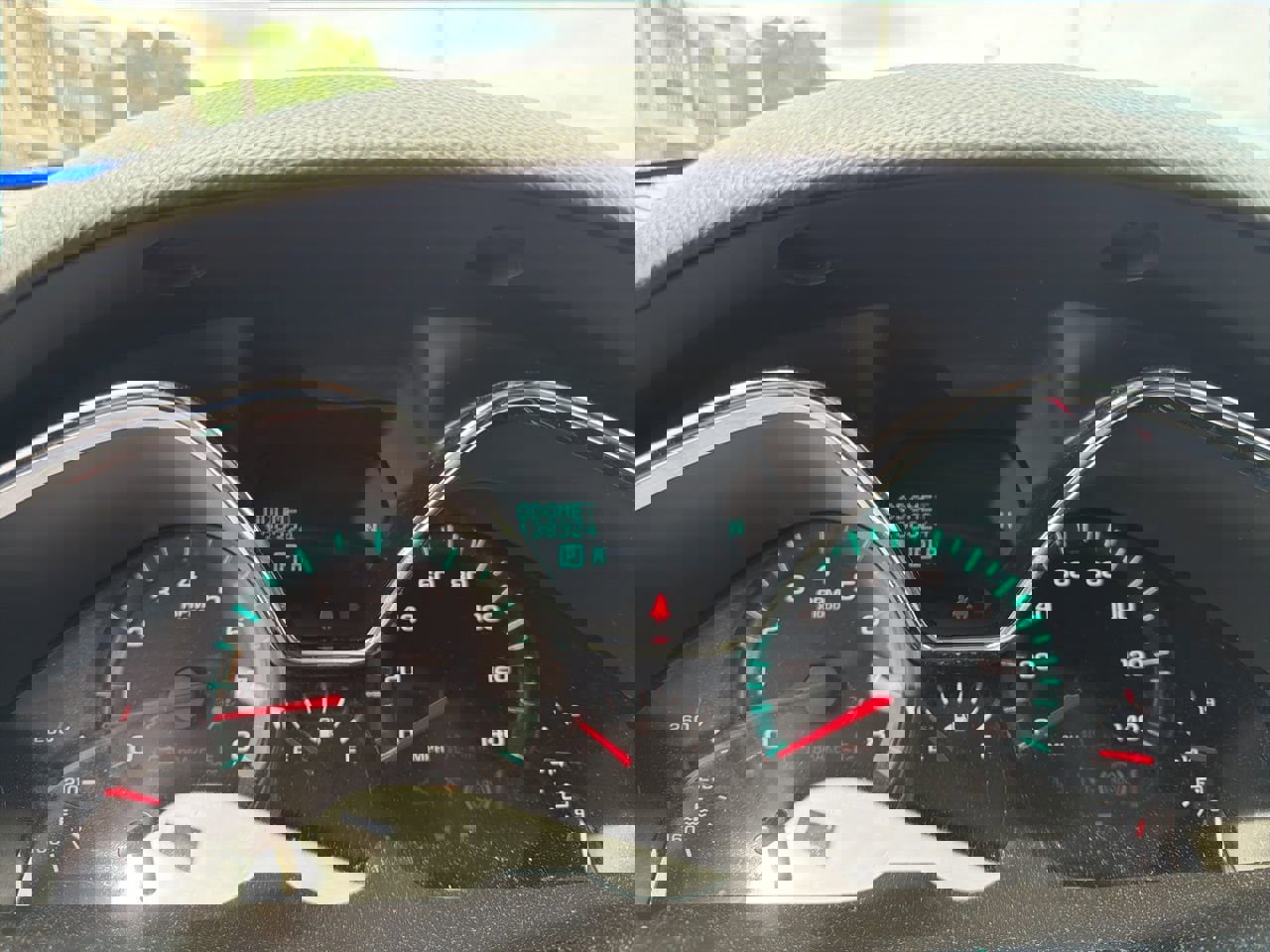 Used 2017 Chevrolet Traverse LT FWD image 8