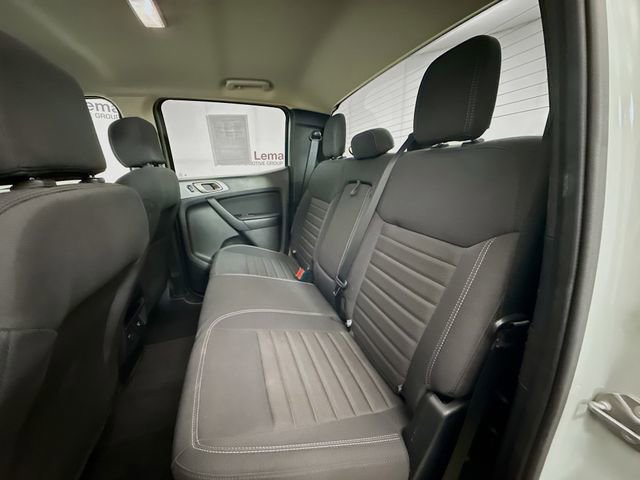 Used 2022 Ford Ranger XLT w/ Equipment Group 301A Mid image 22