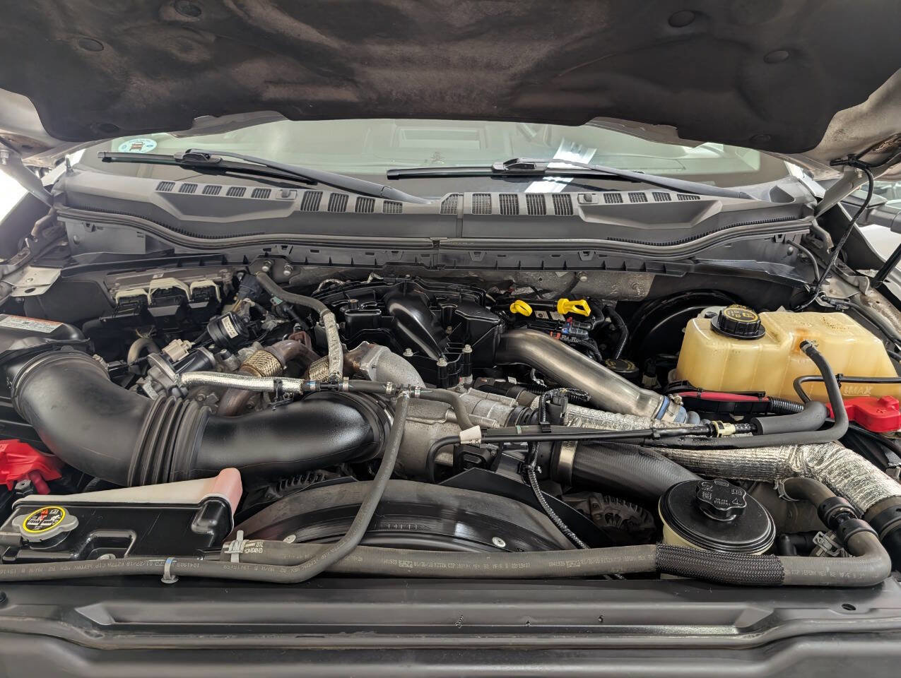 Used 2018 Ford F250 XLT w/ XLT Value Package image 22
