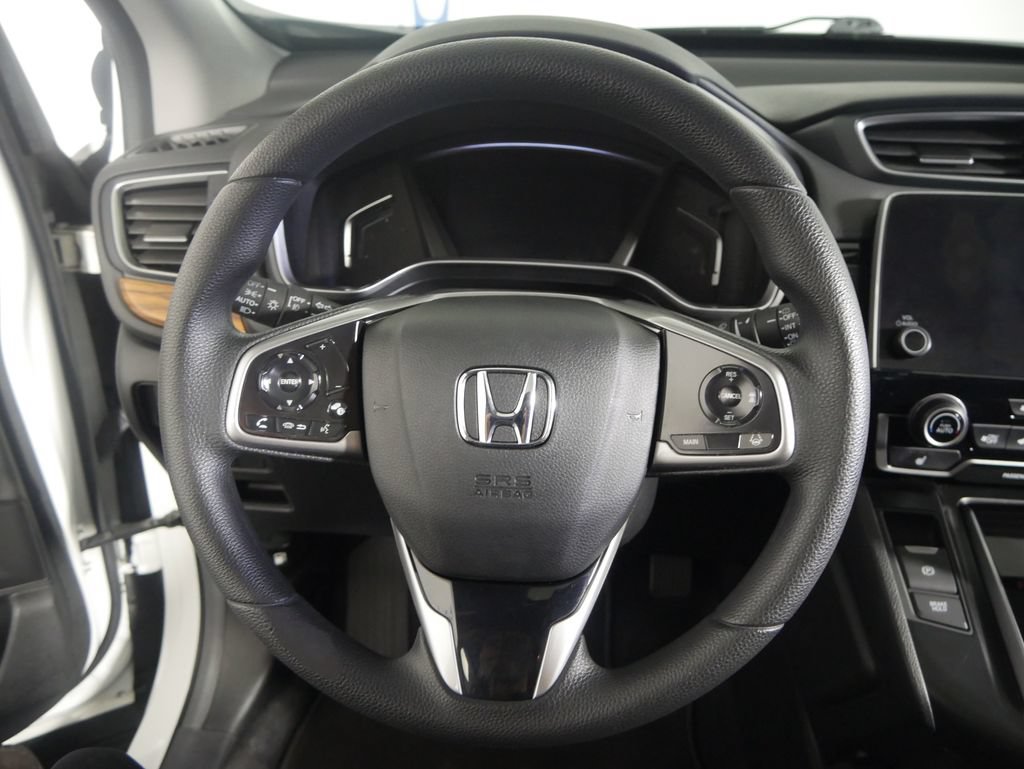 Used 2021 Honda CR-V EX image 13