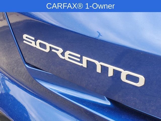 Used 2023 Kia Sorento SX AWD/4WD image 7