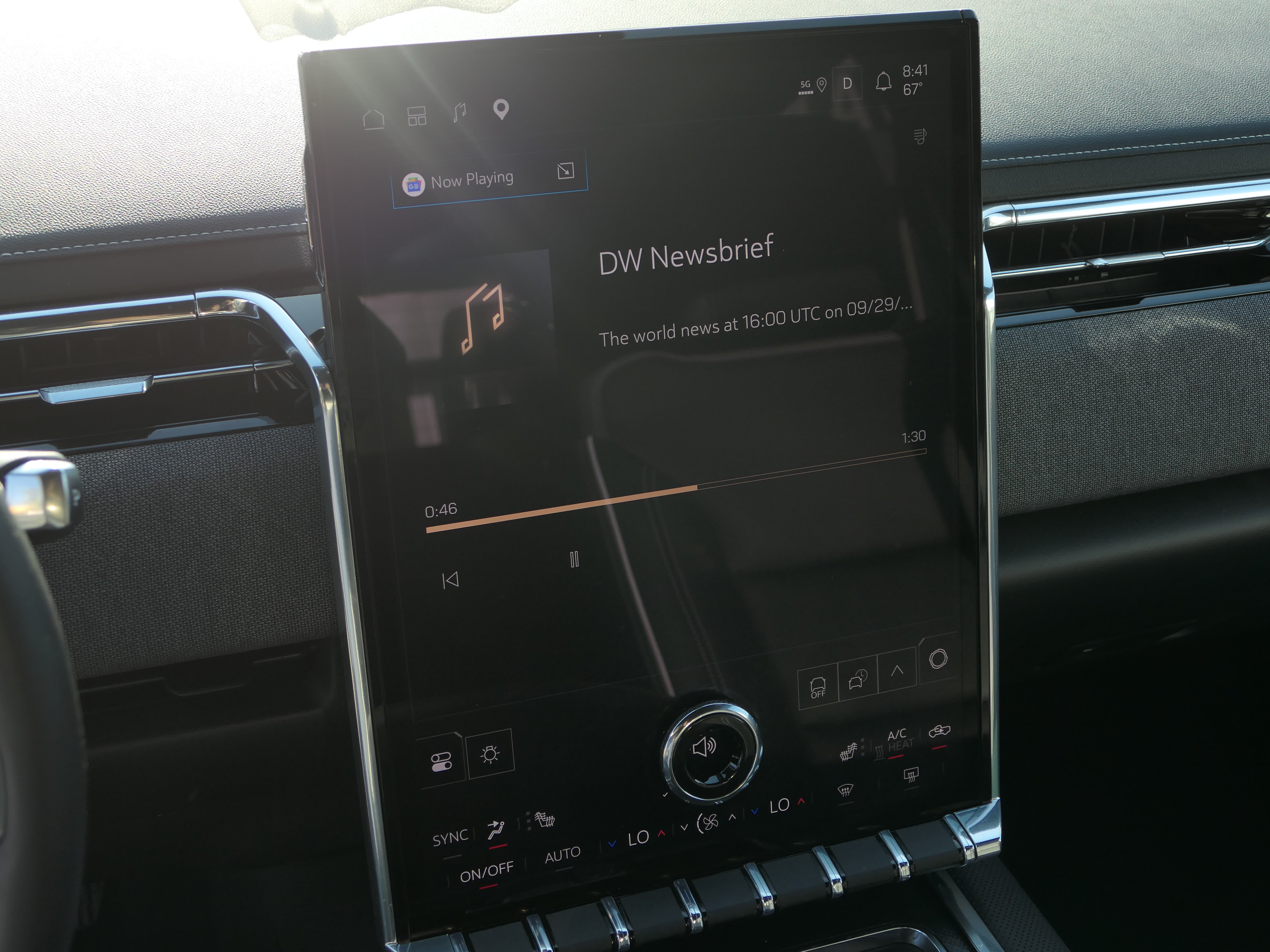 New 2026 GMC Sierra EV Elevation AWD/4WD image 21