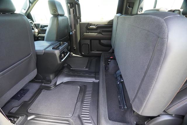 Used 2023 GMC Sierra 1500 AT4 w/ AT4 Premium Package image 33