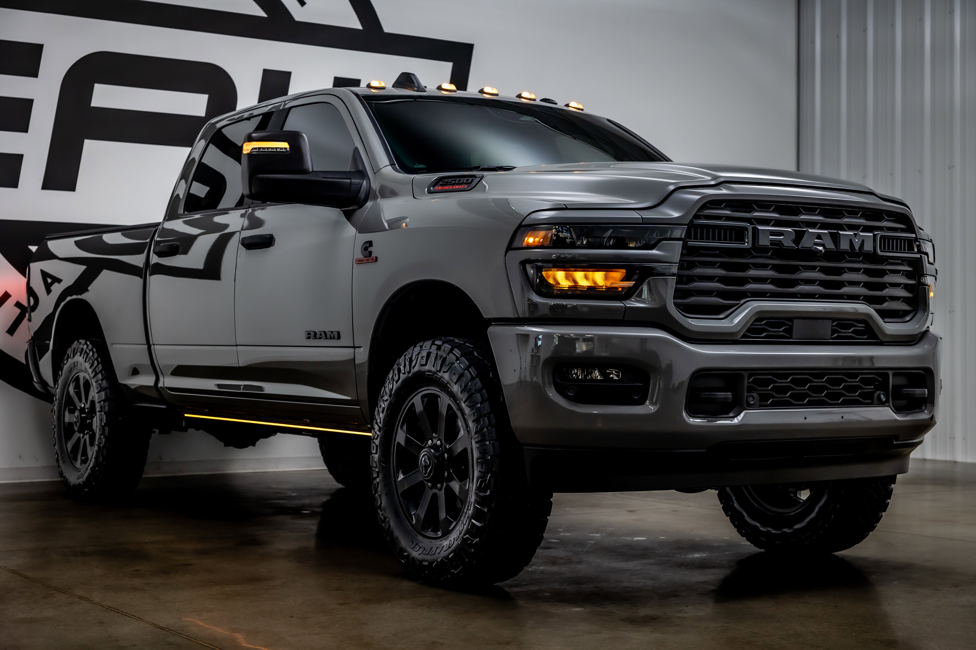 Used 2026 RAM 2500 Big Horn image 27