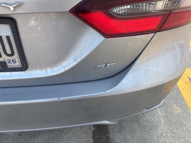 Used 2023 Toyota Camry SE w/ Convenience Package image 16