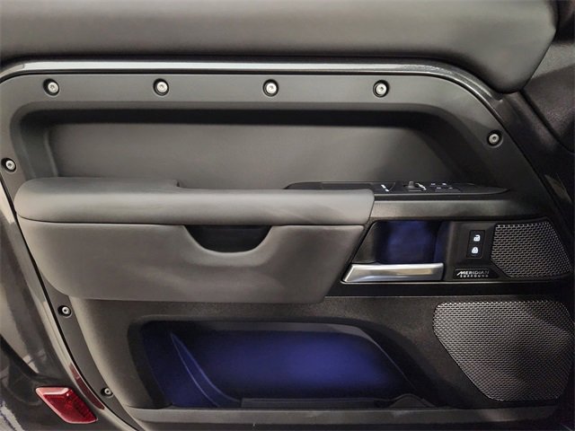 Used 2023 Land Rover Defender 90 Carpathian Edition image 22