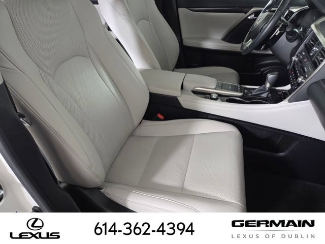 Used 2022 Lexus RX 350 AWD image 26