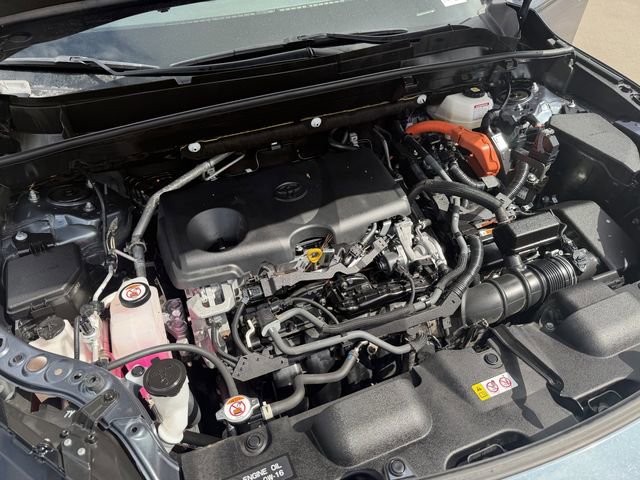 Used 2022 Toyota Venza LE image 23