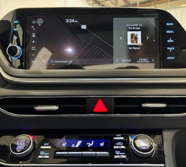 Used 2023 Hyundai Sonata SEL w/ Convenience Package image 32