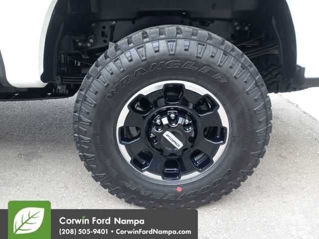 New 2026 Ford F250 Platinum w/ Platinum Plus Package AWD/4WD image 35