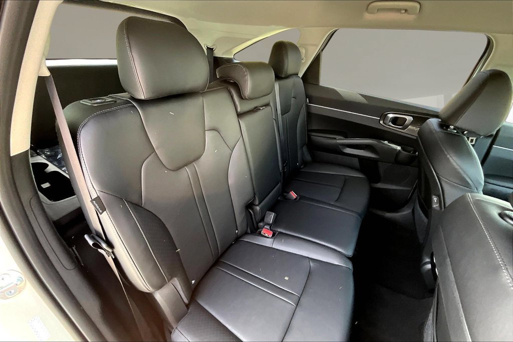 New 2026 Kia Sorento S AWD/4WD image 10