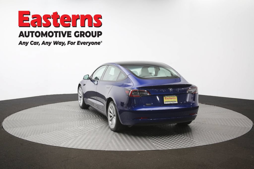 Used 2023 Tesla Model 3 Standard Range RWD image 60