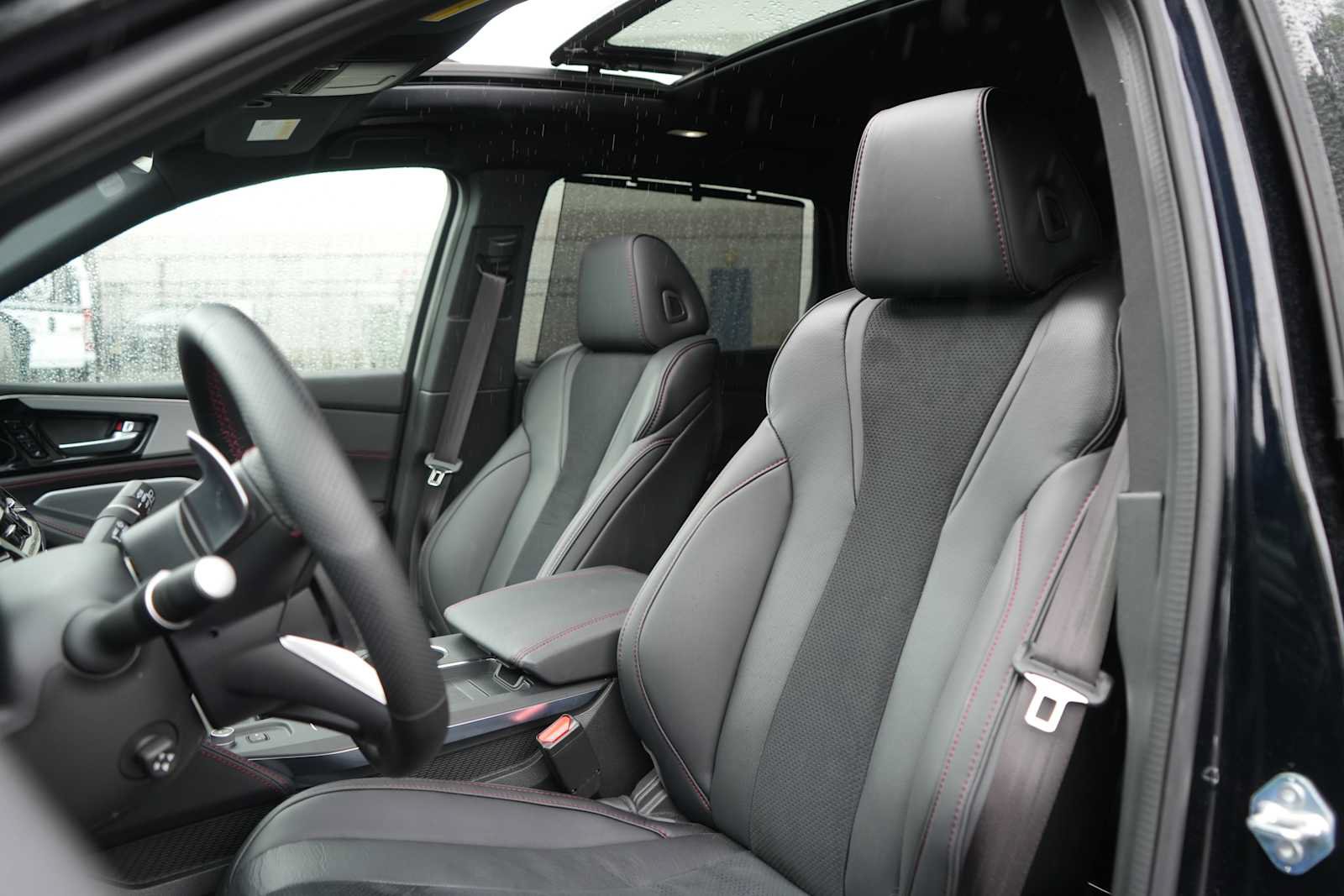 Certified 2026 Acura MDX A-Spec AWD/4WD image 16