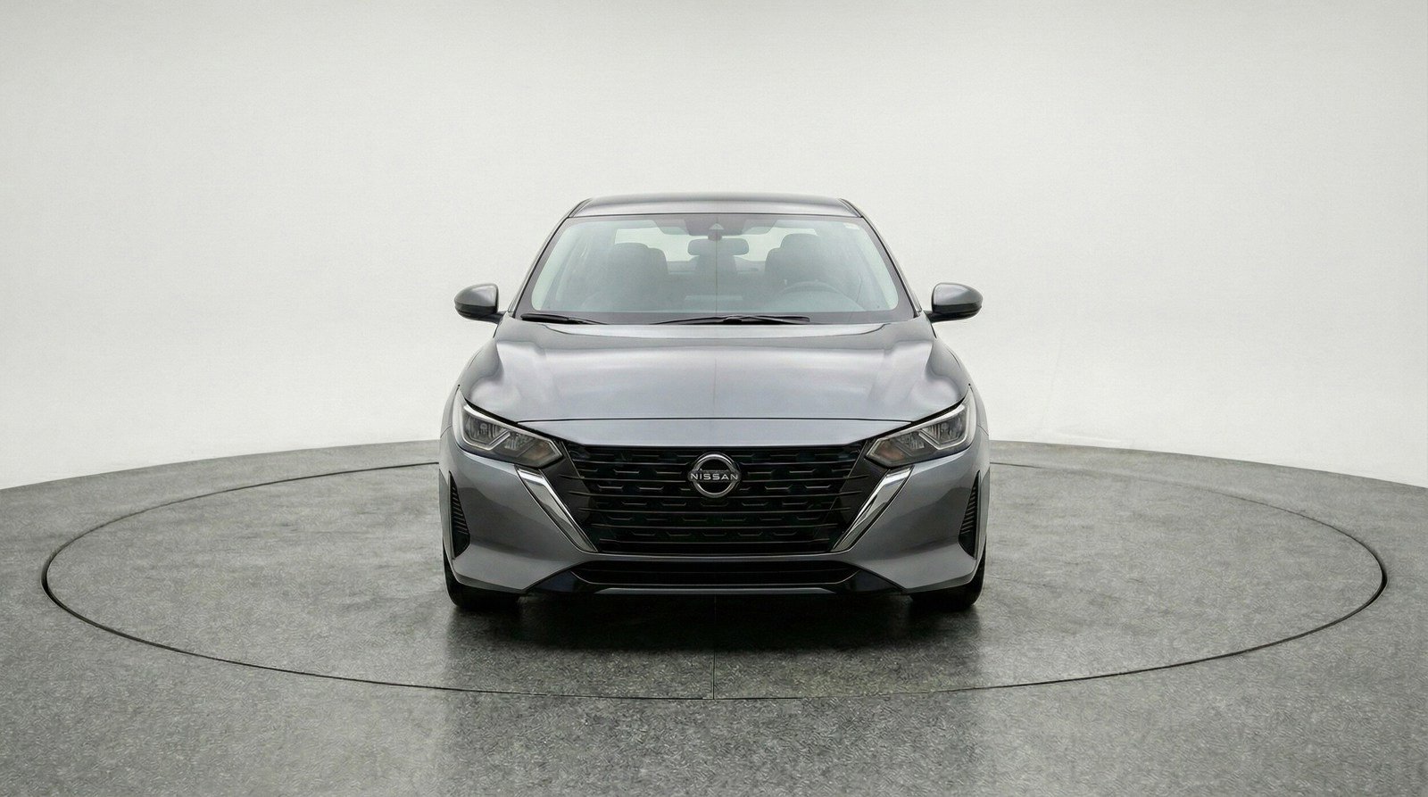 Used 2025 Nissan Sentra SV image 2