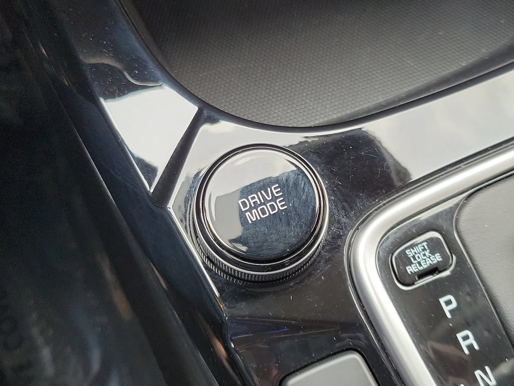 Used 2024 Kia Seltos S FWD image 27