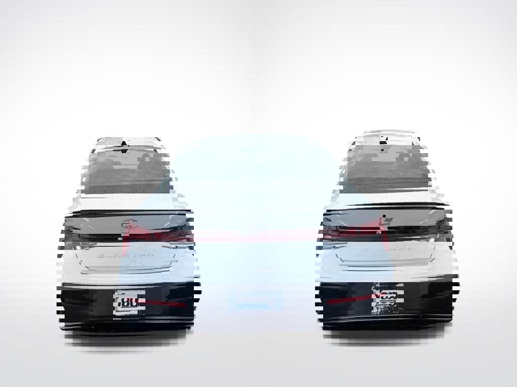 New 2026 Hyundai Elantra SEL Sport Premium image 5