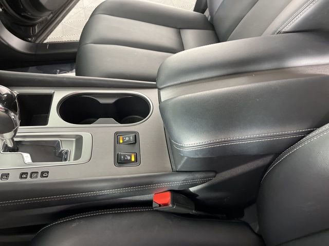 Used 2024 Nissan Murano SV image 30