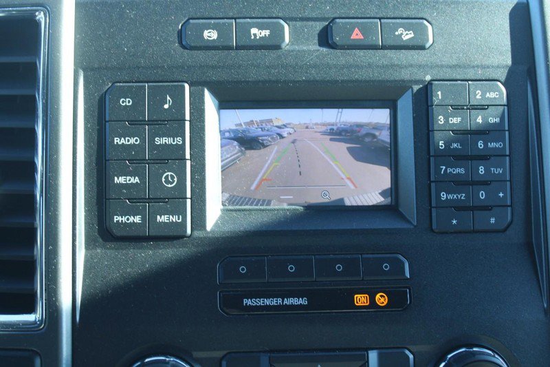 Used 2017 Ford F250 XLT w/ FX4 Off-Road Package image 21