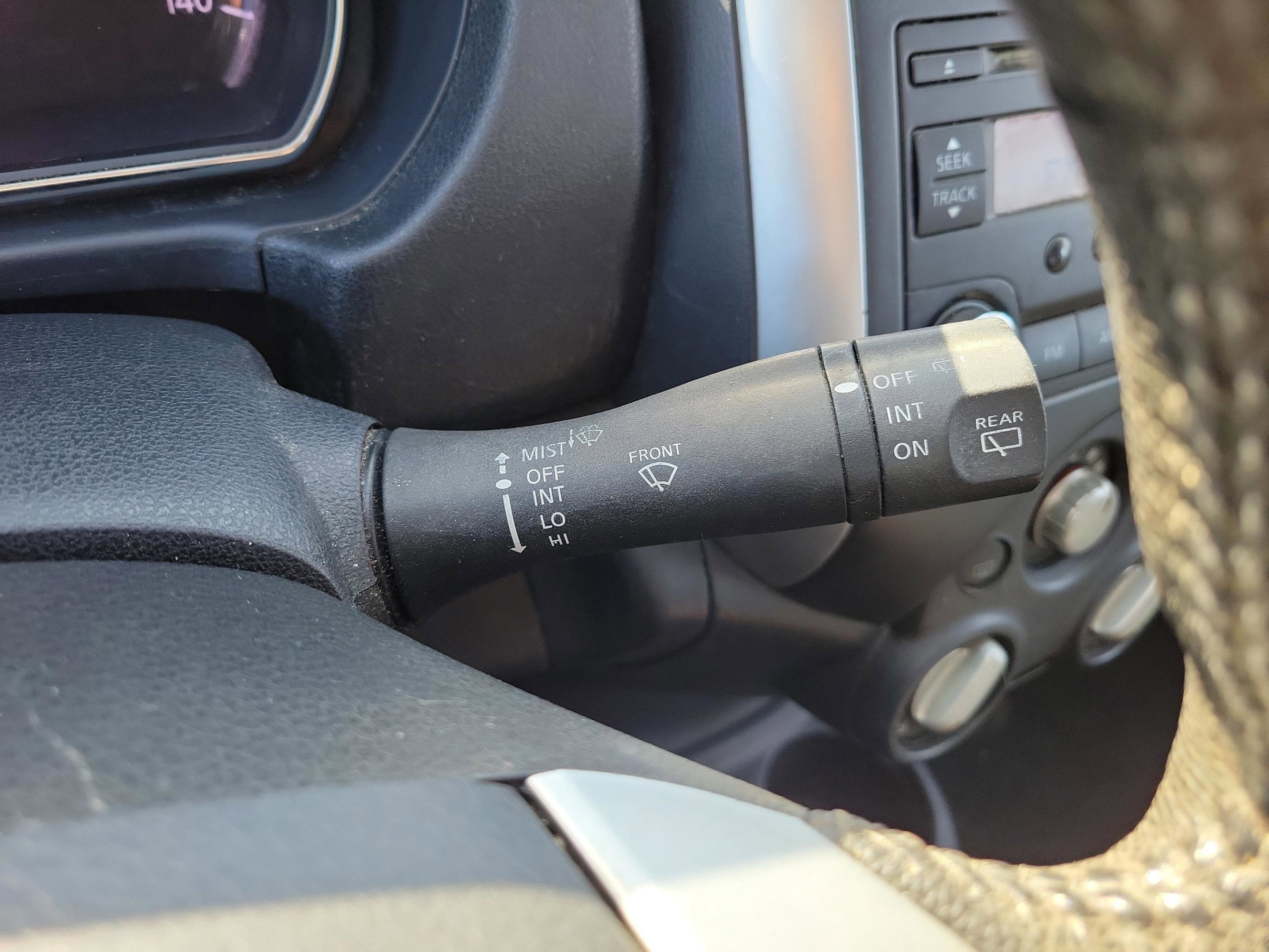 Used 2014 Nissan Versa Note S Plus image 21