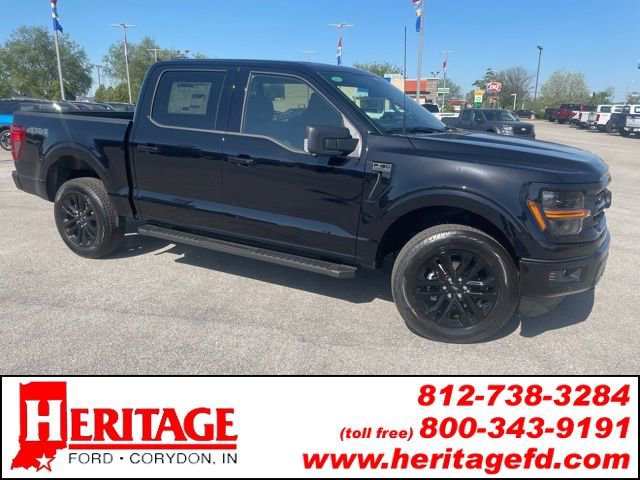New 2026 Ford F150 XLT AWD/4WD video 1