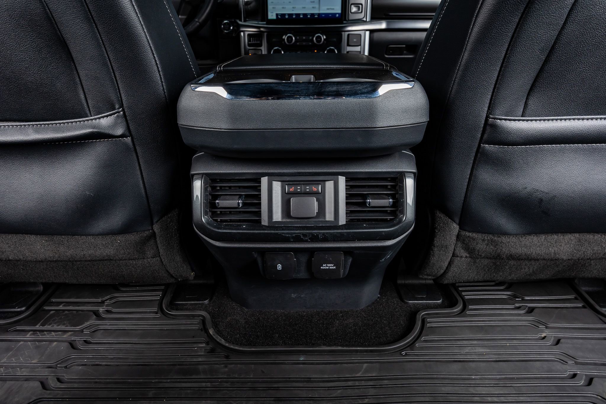 Used 2022 Ford F150 Lariat w/ Equipment Group 502A High image 33