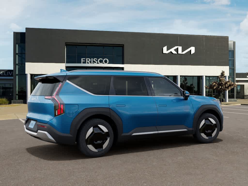 New 2026 Kia EV9 Wind AWD/4WD image 6