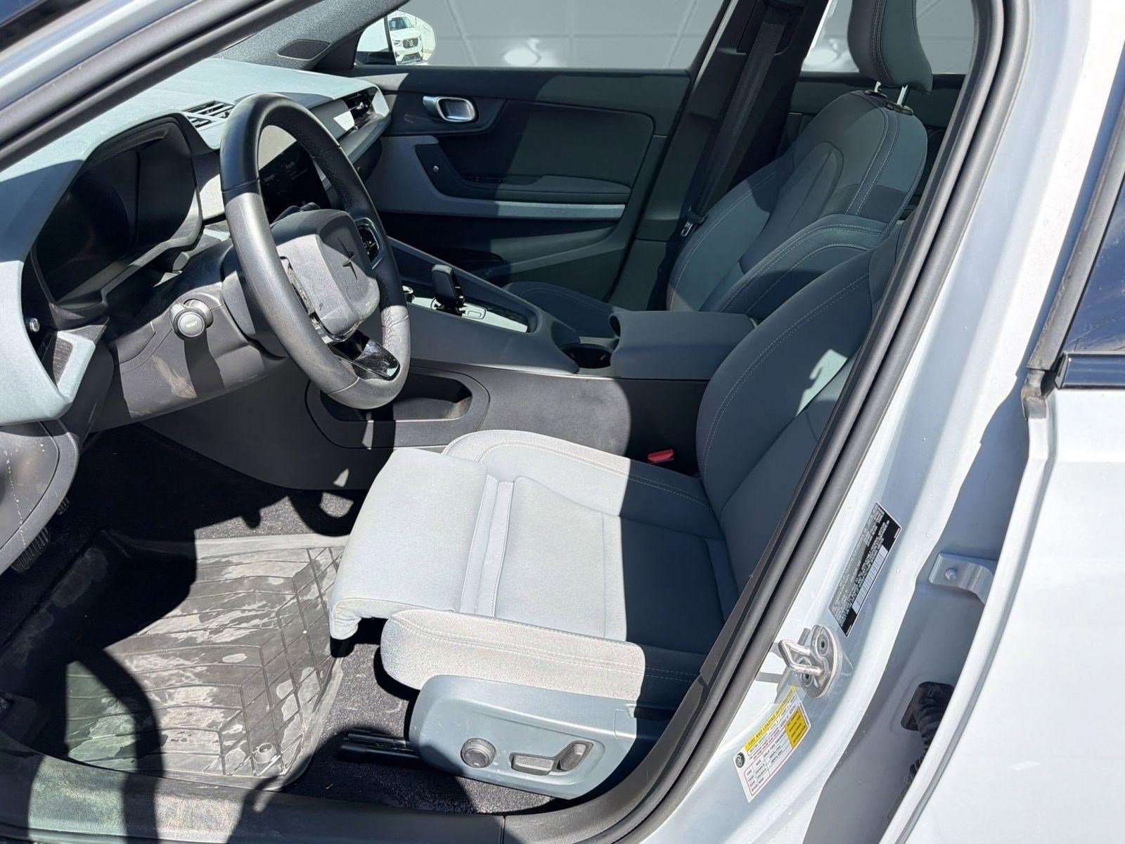 Used 2023 Polestar Polestar 2 Long Range Dual Motor w/ Pilot Pack image 5