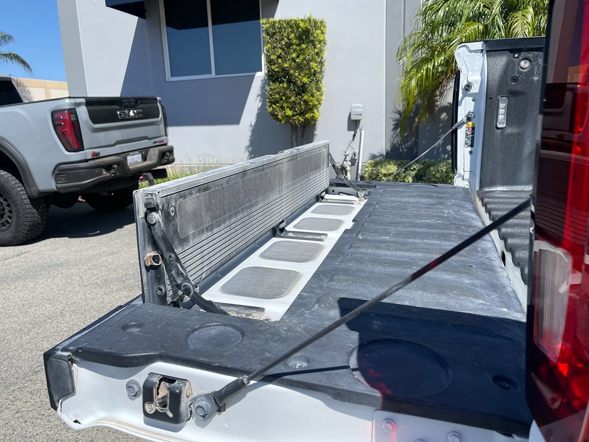 Used 2025 GMC Sierra 1500 AT4 AWD/4WD image 14