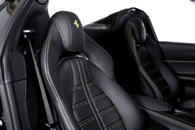 Certified 2022 Ferrari 812 GTS RWD image 56