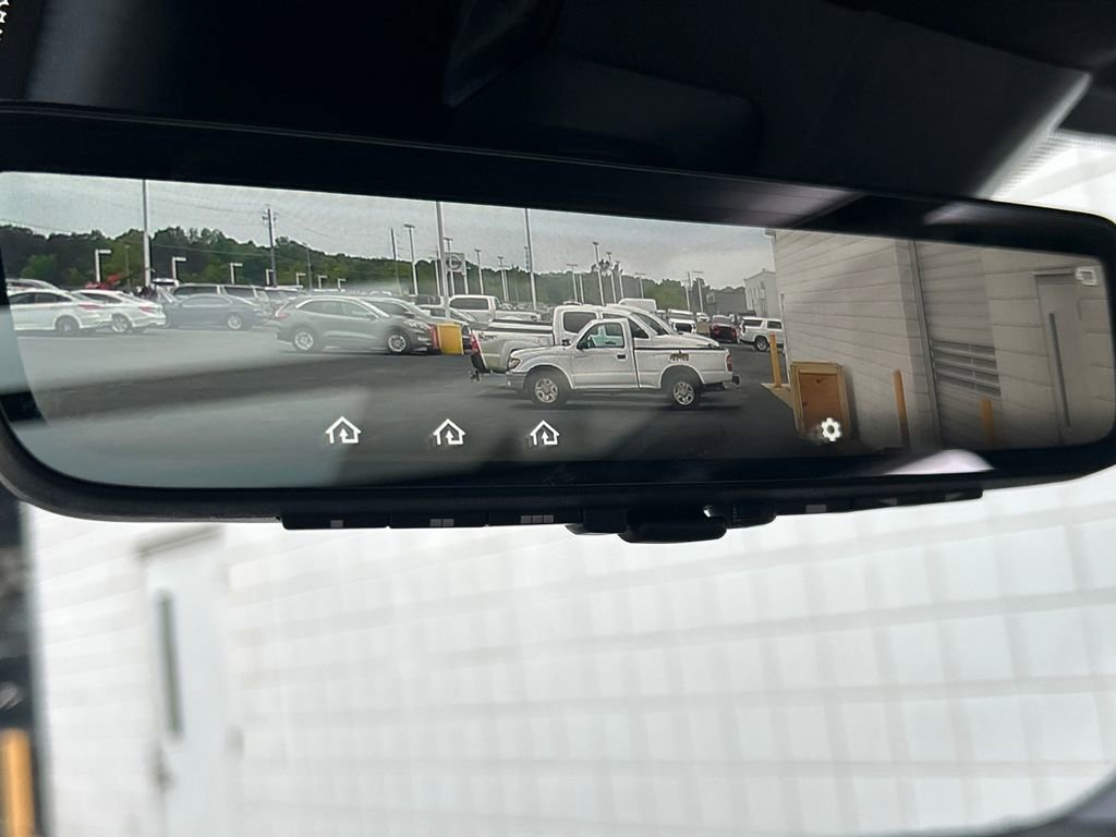 New 2026 Toyota Tundra Limited image 20