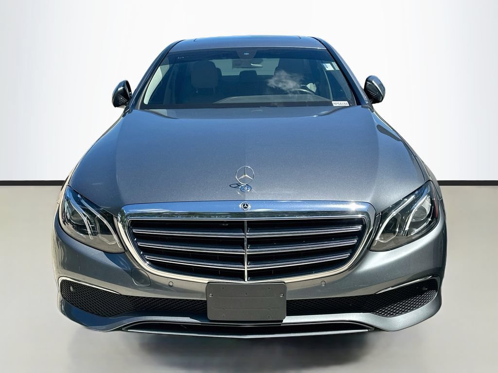 Certified 2018 Mercedes-Benz E 300 image 2