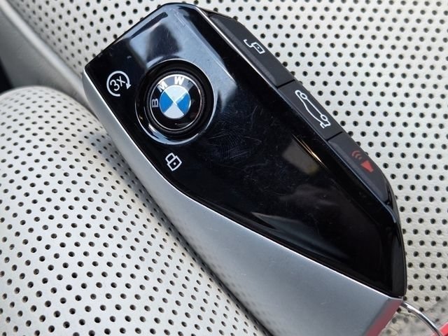 Used 2025 BMW 760i xDrive w/ Executive Package AWD/4WD image 36