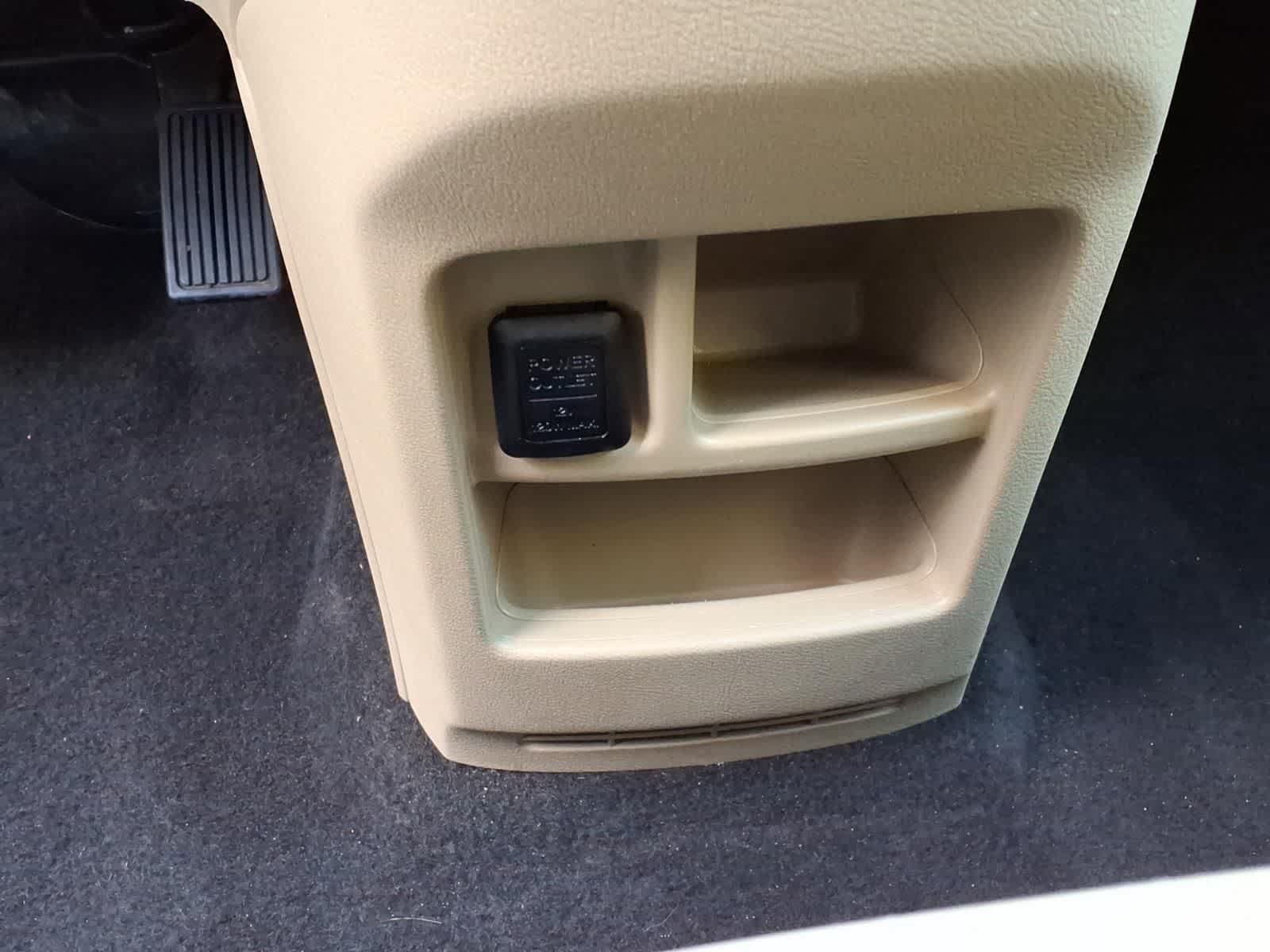 Used 2011 Honda CR-V LX image 24