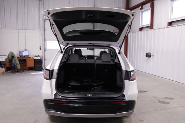 Certified 2024 Honda HR-V EX-L image 22