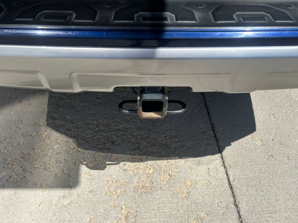 Certified 2019 Toyota 4Runner TRD Off-Road Premium AWD/4WD image 30