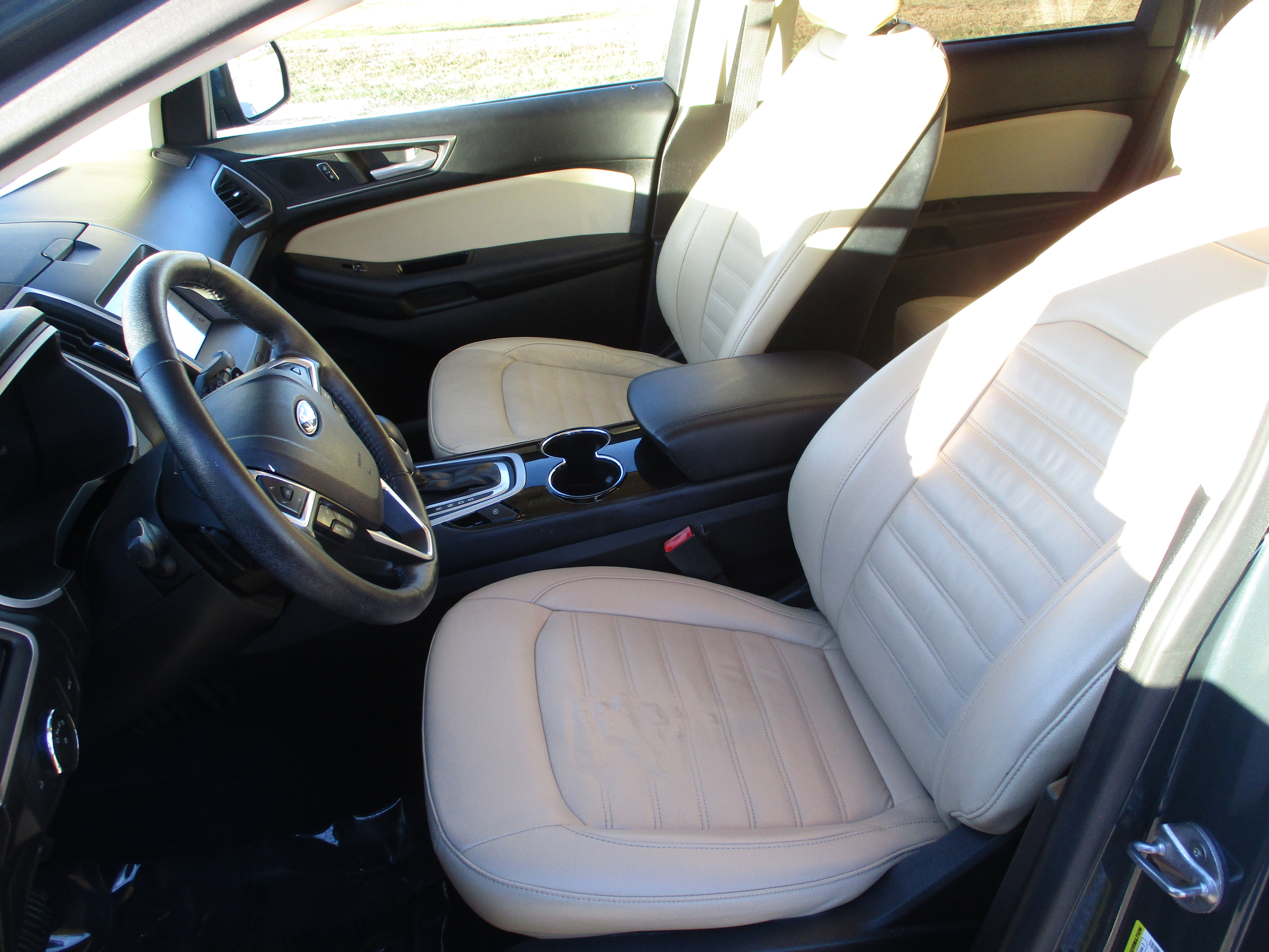 Used 2016 Ford Edge SEL w/ Equipment Group 201A image 10