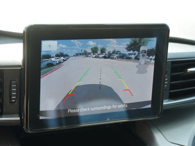 Used 2022 Ford Explorer XLT w/ Equipment Group 202A RWD image 24
