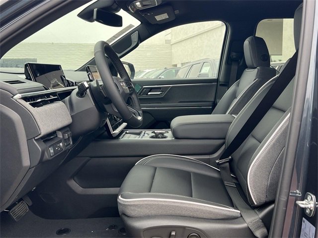 New 2026 GMC Sierra EV Elevation image 22