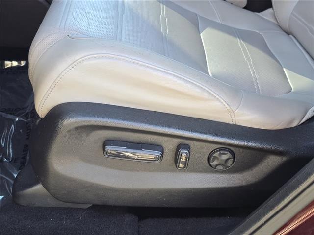 Used 2018 Honda CR-V EX-L image 15