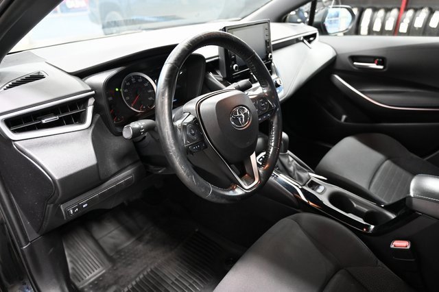Used 2022 Toyota Corolla SE image 21