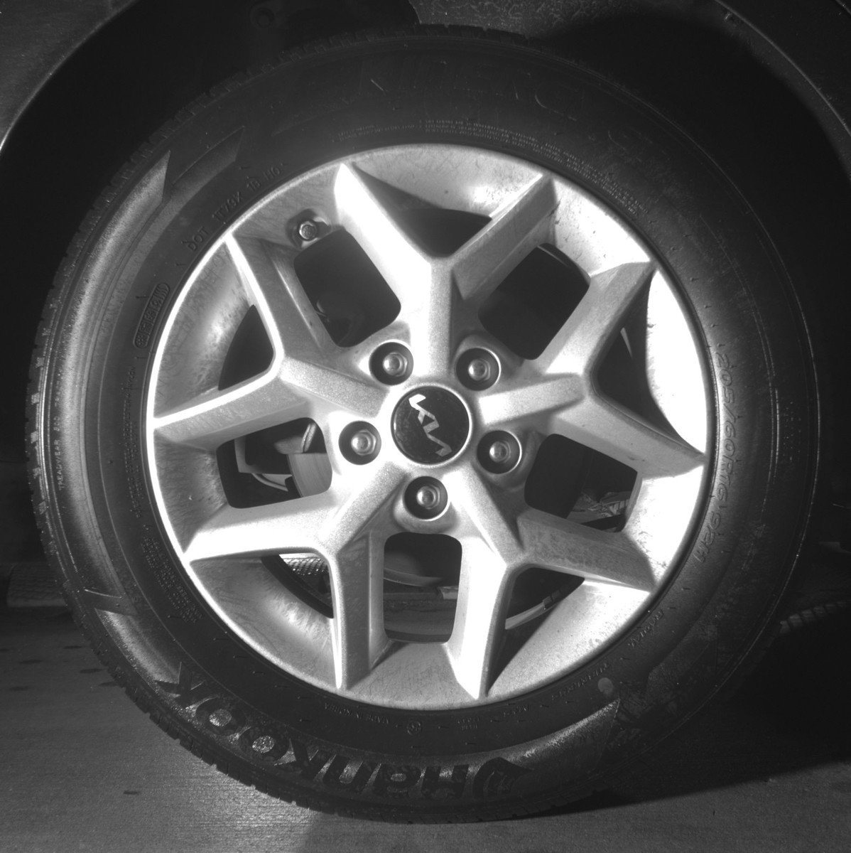 Used 2025 Kia Soul LX w/ LX Technology Package FWD image 15