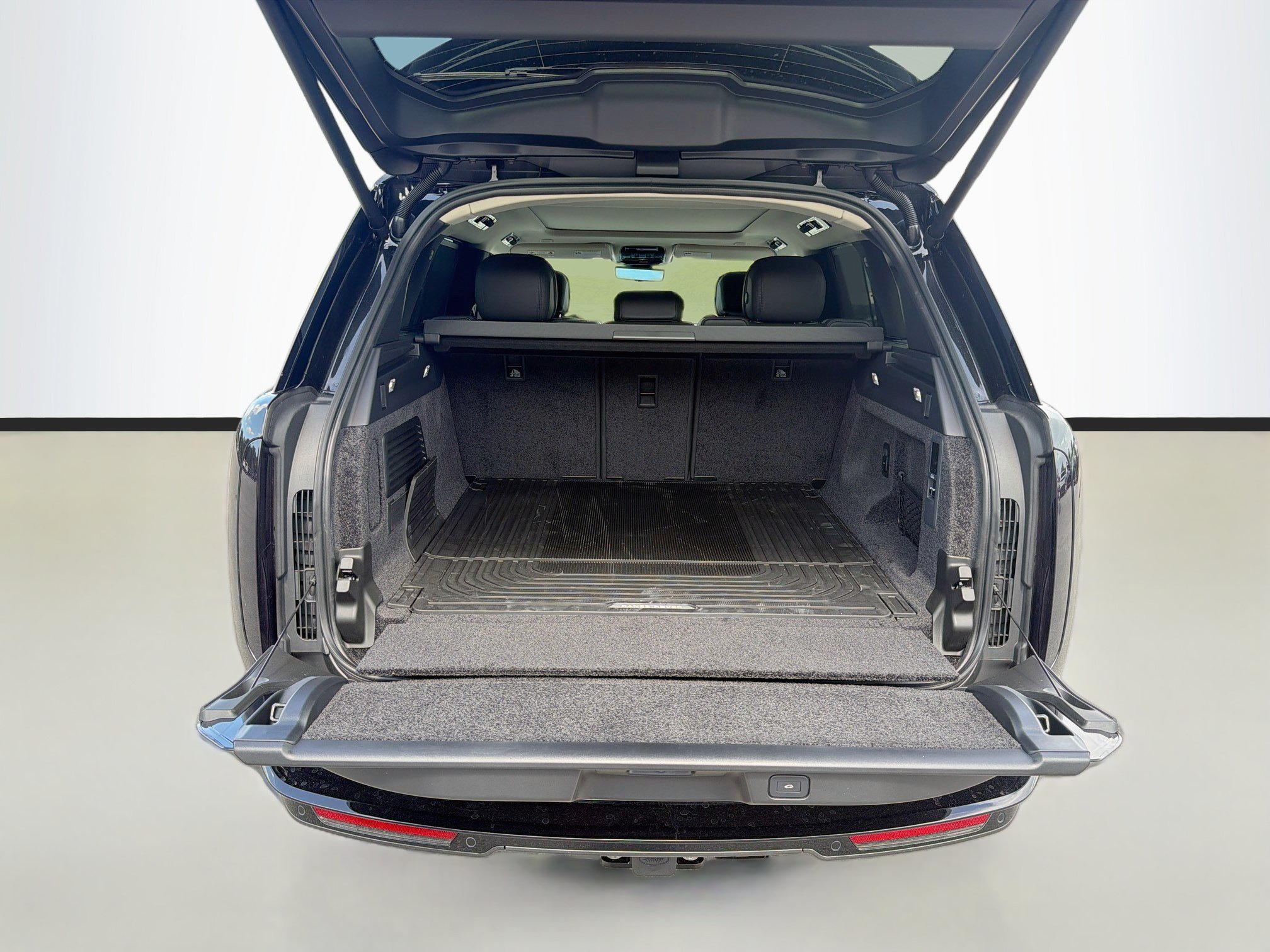 New 2026 Land Rover Range Rover SE AWD/4WD image 12
