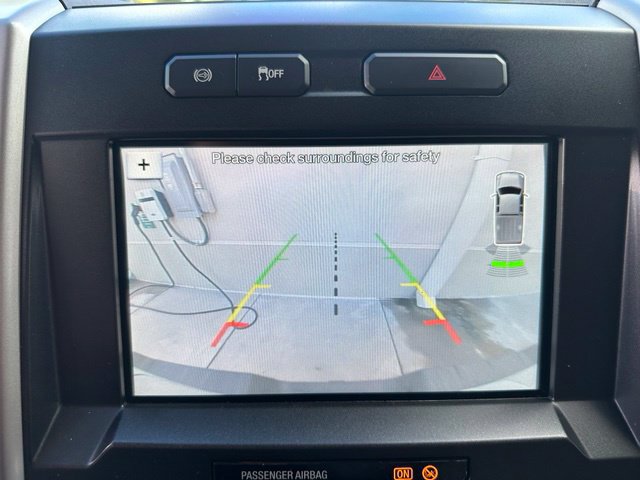 Certified 2018 Ford F250 Lariat w/ Lariat Value Package AWD/4WD image 19