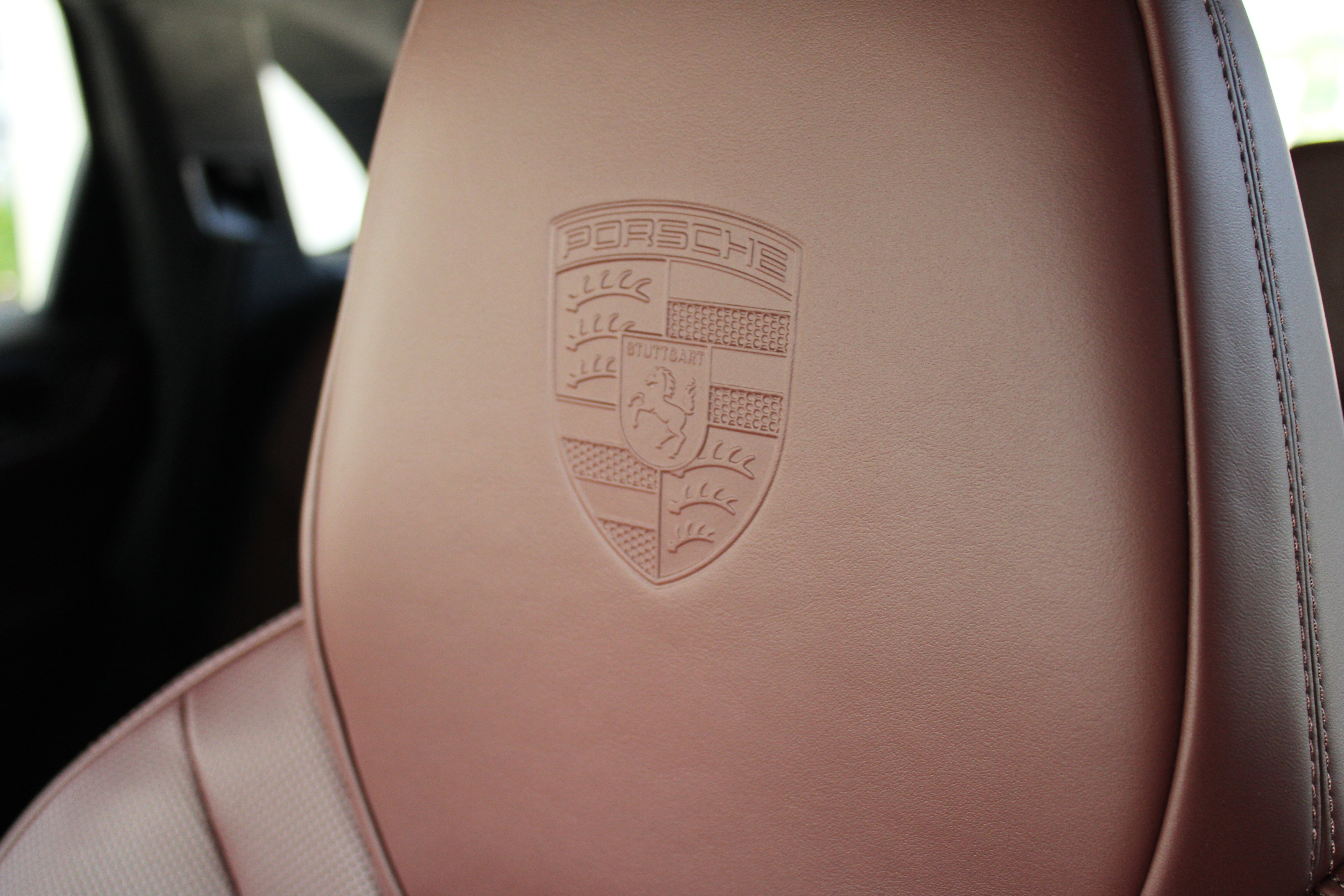 New 2025 Porsche Cayenne Turbo image 31